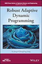 Télécharger le livre :  Robust Adaptive Dynamic Programming