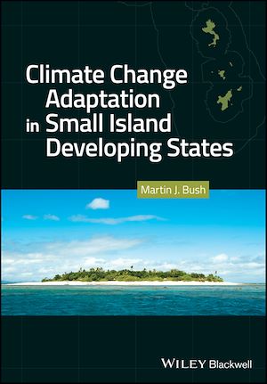 Download the eBook: Climate Change Adaptation in Small Island Developing States