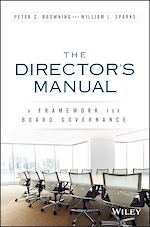 Download this eBook The Director's Manual