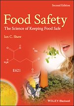 Télécharger le livre :  Food Safety