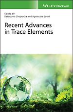 Télécharger le livre :  Recent Advances in Trace Elements
