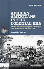 Télécharger le livre :  African Americans in the Colonial Era