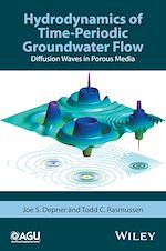 Télécharger le livre :  Hydrodynamics of Time-Periodic Groundwater Flow