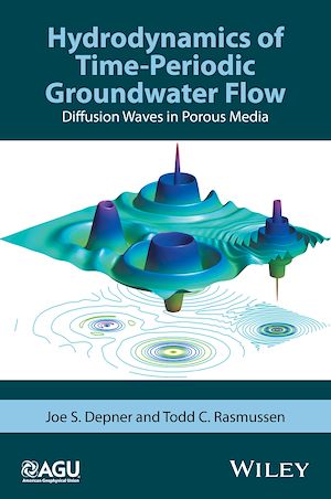 Download the eBook: Hydrodynamics of Time-Periodic Groundwater Flow