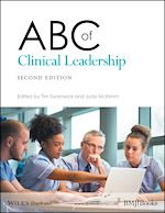 Télécharger le livre :  ABC of Clinical Leadership