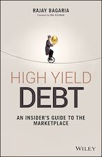 Télécharger le livre :  High Yield Debt