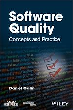 Télécharger le livre :  Software Quality