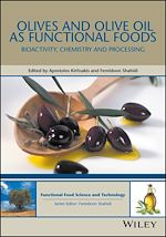 Télécharger le livre :  Olives and Olive Oil as Functional Foods