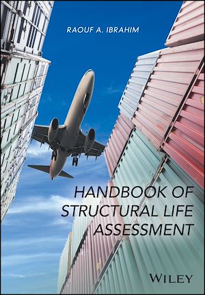Téléchargez le livre :  Handbook of Structural Life Assessment