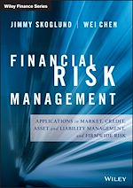 Télécharger le livre :  Financial Risk Management