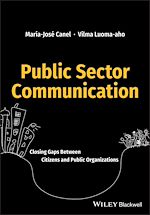 Télécharger le livre :  Public Sector Communication
