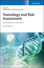 Télécharger le livre :  Toxicology and Risk Assessment