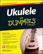 Télécharger le livre :  Ukulele For Dummies