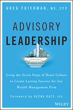 Télécharger le livre :  Advisory Leadership