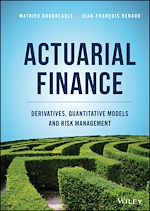 Télécharger le livre :  Actuarial Finance