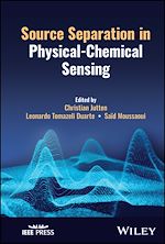 Télécharger le livre :  Source Separation in Physical-Chemical Sensing
