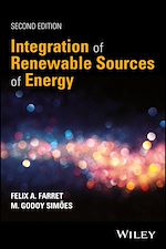 Télécharger le livre :  Integration of Renewable Sources of Energy
