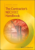 Télécharger le livre :  The Contractor's NEC3 ECC Handbook