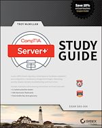 Télécharger le livre :  CompTIA Server+ Study Guide