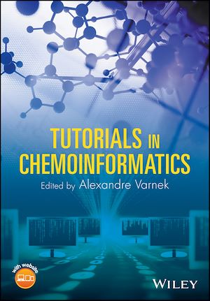 Téléchargez le livre :  Tutorials in Chemoinformatics