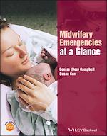 Télécharger le livre :  Midwifery Emergencies at a Glance