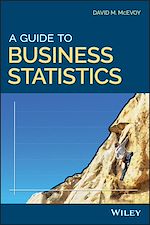 Télécharger le livre :  A Guide to Business Statistics
