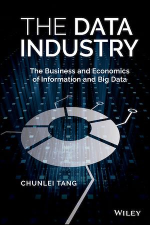 Téléchargez le livre :  The Data Industry