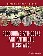 Télécharger le livre :  Food Borne Pathogens and Antibiotic Resistance