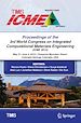 Télécharger le livre :  Proceedings of the 3rd World Congress on Integrated Computational Materials Engineering (ICME)