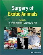 Télécharger le livre :  Surgery of Exotic Animals
