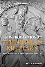 Télécharger le livre :  An Introduction to the Roman Military