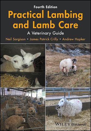 Download the eBook: Practical Lambing and Lamb Care