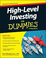 Télécharger le livre :  High Level Investing For Dummies