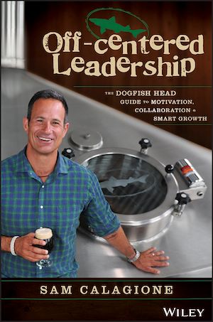 Téléchargez le livre :  Off-Centered Leadership