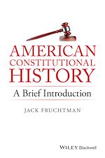 Télécharger le livre :  American Constitutional History