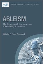 Télécharger le livre :  Ableism: The Causes and Consequences of Disability Prejudice