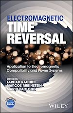 Télécharger le livre :  Electromagnetic Time Reversal
