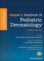 Download this eBook Harper's Textbook of Pediatric Dermatology