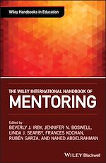 Download this eBook The Wiley International Handbook of Mentoring