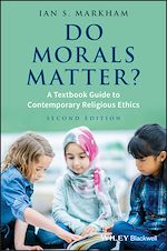 Télécharger le livre :  Do Morals Matter?
