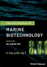 Télécharger le livre :  Encyclopedia of Marine Biotechnology