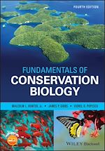 Télécharger le livre :  Fundamentals of Conservation Biology