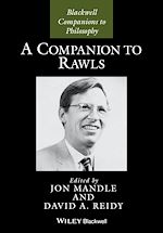 Download this eBook A Companion to Rawls