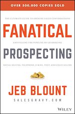 Télécharger le livre :  Fanatical Prospecting