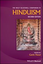 Télécharger le livre :  The Wiley Blackwell Companion to Hinduism