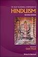 Télécharger le livre :  The Wiley Blackwell Companion to Hinduism