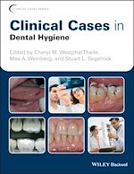 Télécharger le livre :  Clinical Cases in Dental Hygiene