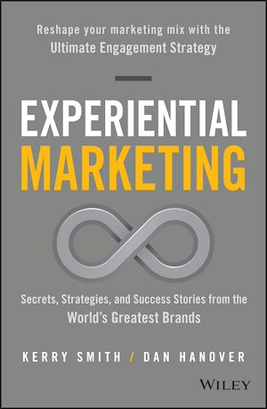 Téléchargez le livre :  Experiential Marketing