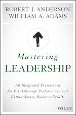 Télécharger le livre :  Mastering Leadership