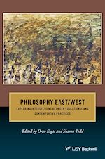 Télécharger le livre :  Philosophy East / West